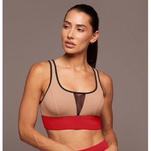 MICHI bra size S new with tags Lunar Year